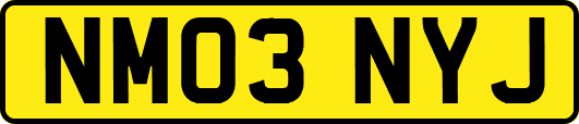 NM03NYJ