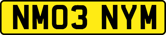 NM03NYM
