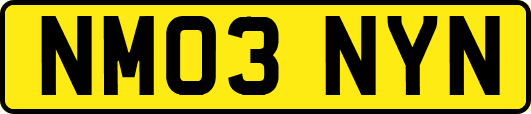 NM03NYN