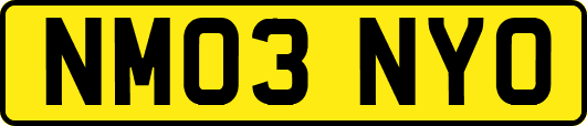 NM03NYO