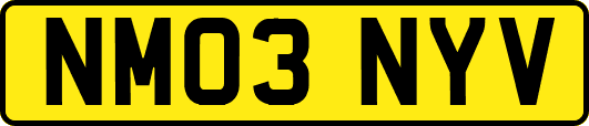NM03NYV