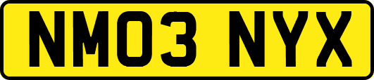 NM03NYX