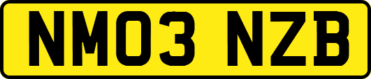 NM03NZB
