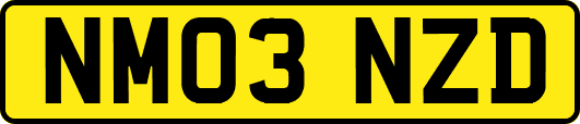 NM03NZD