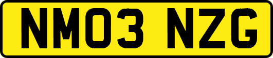 NM03NZG