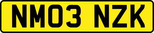 NM03NZK