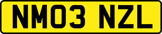 NM03NZL