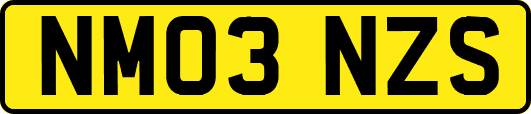 NM03NZS
