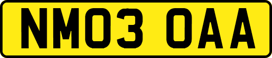 NM03OAA