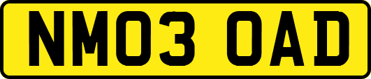 NM03OAD