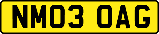 NM03OAG