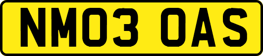 NM03OAS
