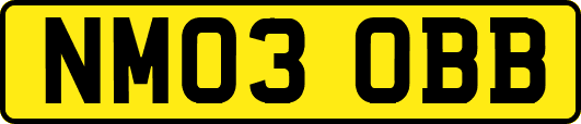 NM03OBB