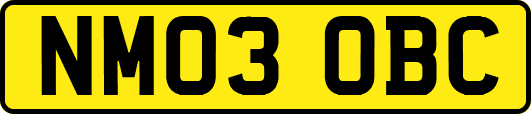 NM03OBC
