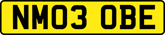 NM03OBE