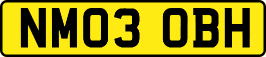 NM03OBH