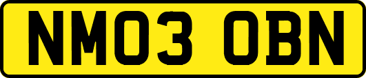 NM03OBN