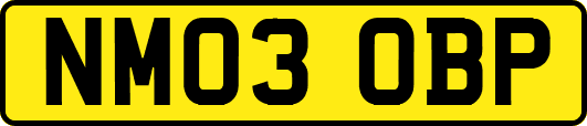 NM03OBP