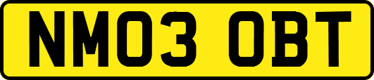 NM03OBT