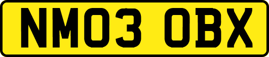 NM03OBX