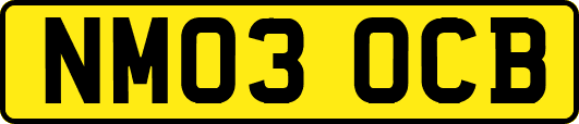NM03OCB