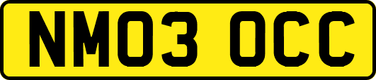 NM03OCC