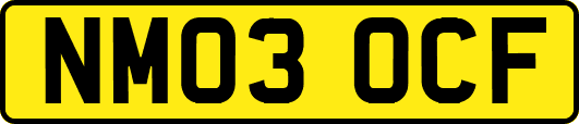 NM03OCF