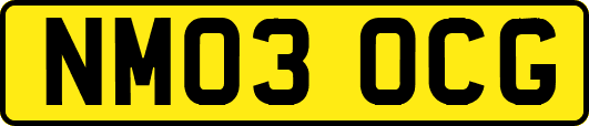 NM03OCG