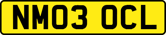 NM03OCL