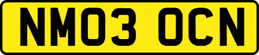 NM03OCN