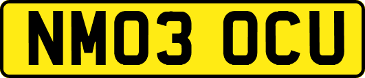 NM03OCU
