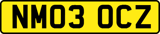 NM03OCZ
