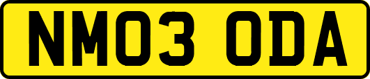 NM03ODA