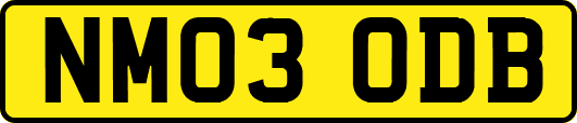 NM03ODB
