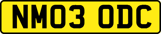 NM03ODC