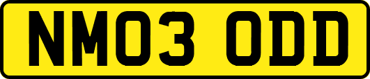 NM03ODD