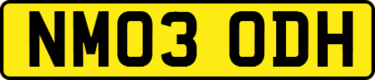 NM03ODH