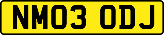 NM03ODJ