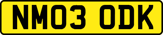 NM03ODK