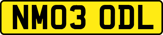NM03ODL