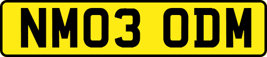 NM03ODM