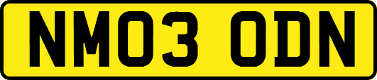 NM03ODN