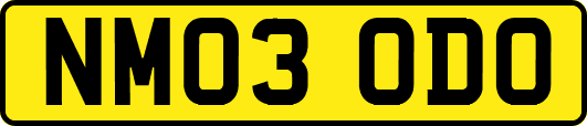 NM03ODO