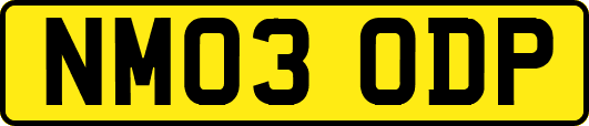 NM03ODP