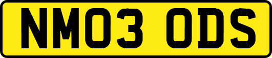 NM03ODS