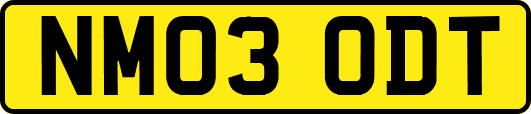 NM03ODT