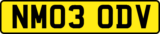 NM03ODV