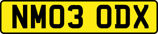 NM03ODX