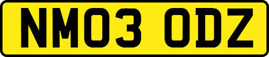 NM03ODZ
