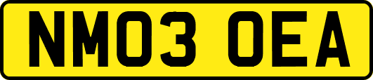 NM03OEA